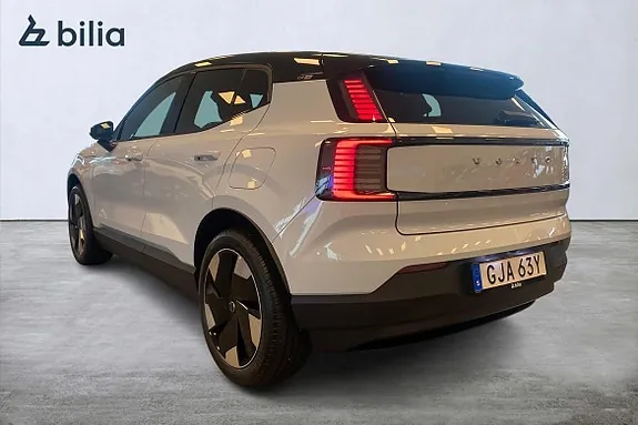 Volvo Ex30 2024 photo 2