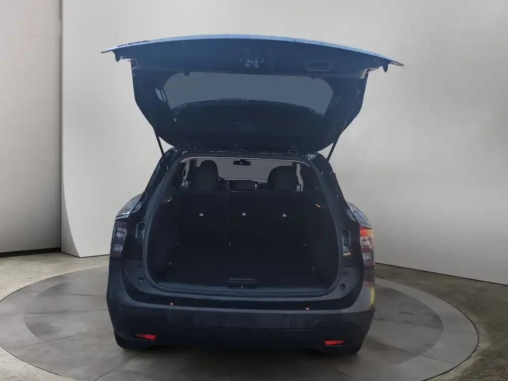 Nissan Kicks 2026 photo 5