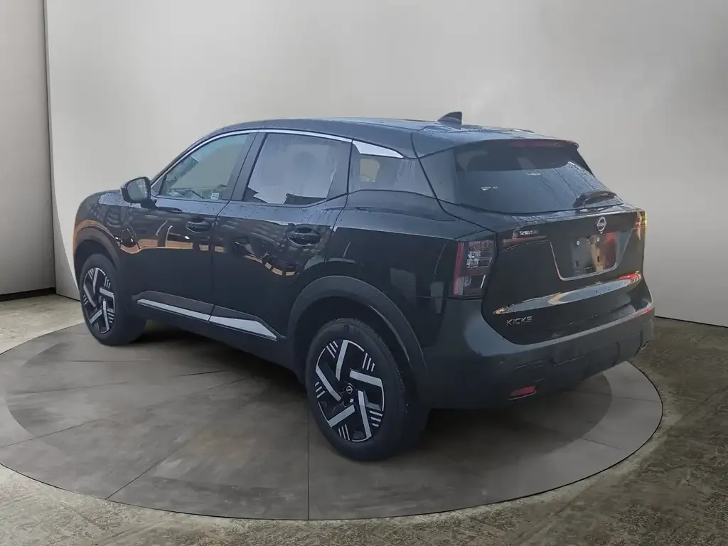 Nissan Kicks 2026 photo 3