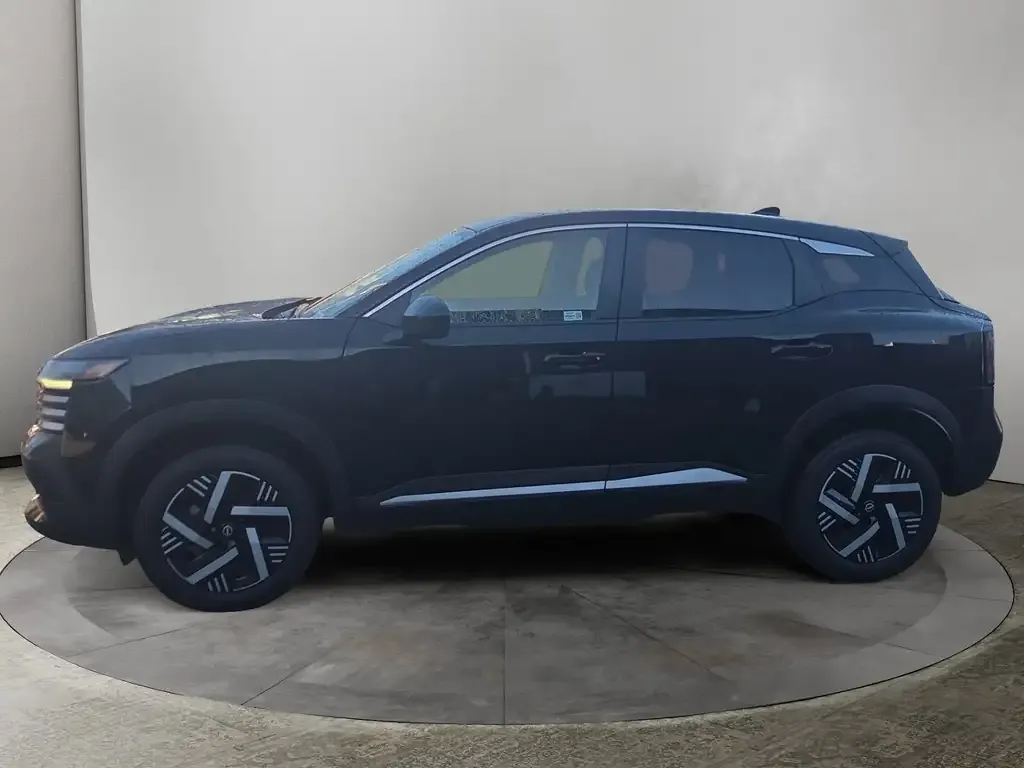 Nissan Kicks 2026 photo 2