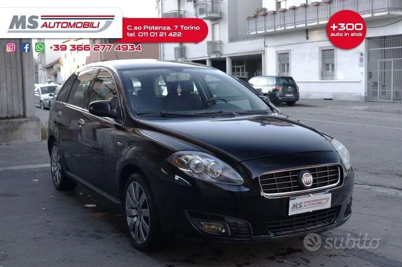 Fiat Croma