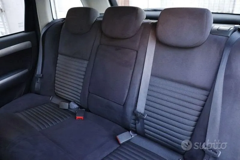 Fiat Croma 2010 photo 3