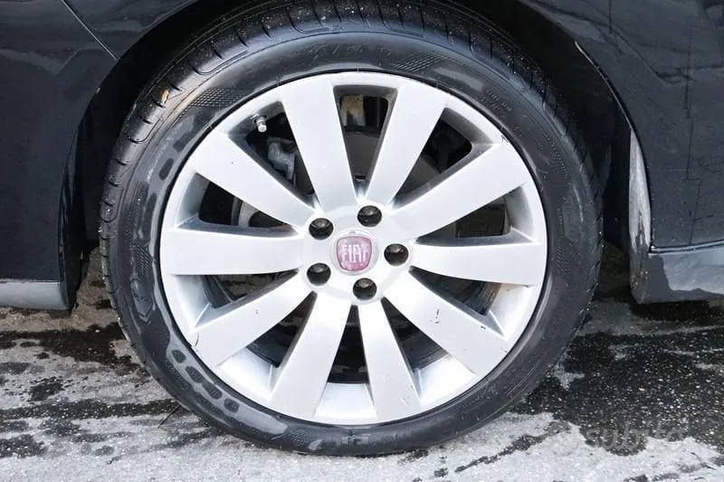 Fiat Croma 2010 photo 5