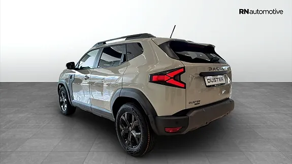 Dacia Duster 2026 photo 3