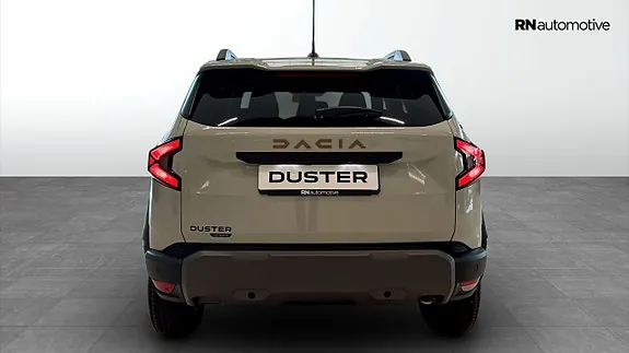 Dacia Duster 2026 photo 4