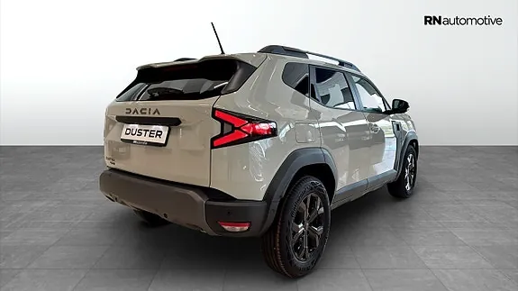 Dacia Duster 2026 photo 5