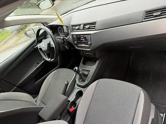 Seat Ibiza 2019 photo 5