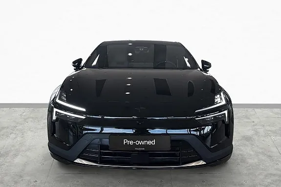 Polestar 4 2026 photo 3