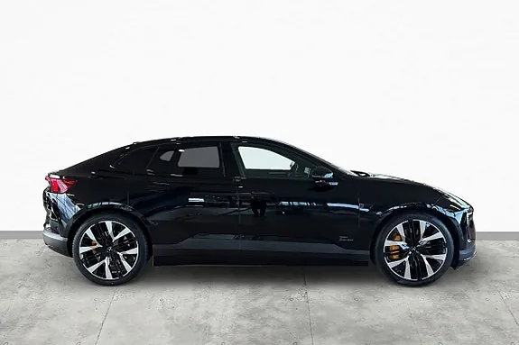 Polestar 4 2026 photo 4