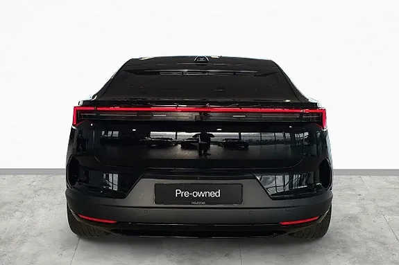 Polestar 4 2026 photo 5