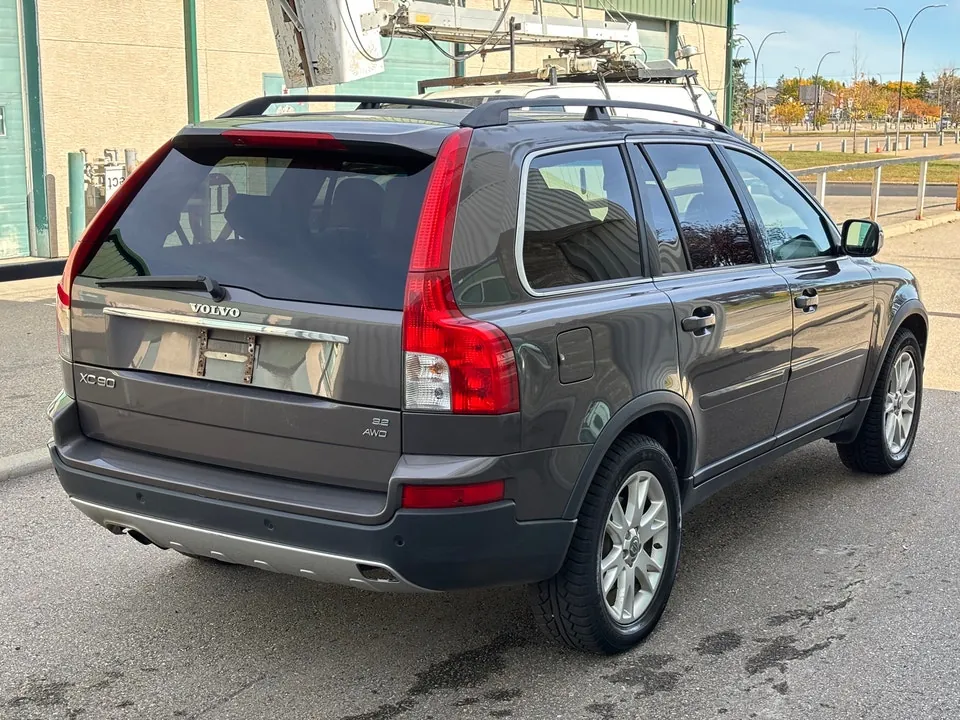 Volvo Xc90 2007 photo 3
