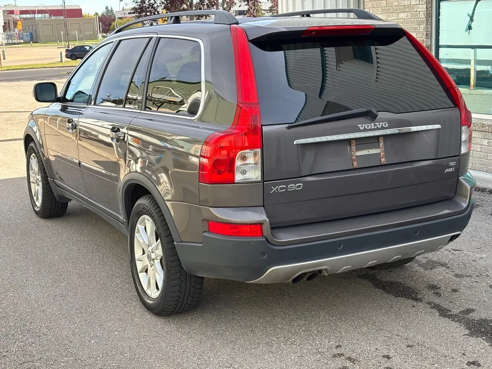 Volvo Xc90 2007 photo 2