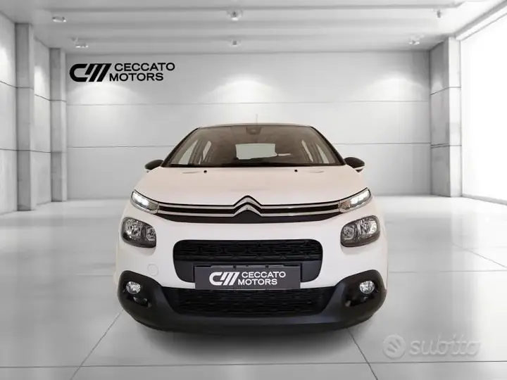 Citroen C3 2019 photo 2