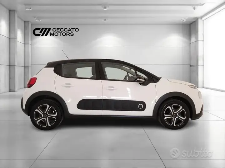 Citroen C3 2019 photo 3