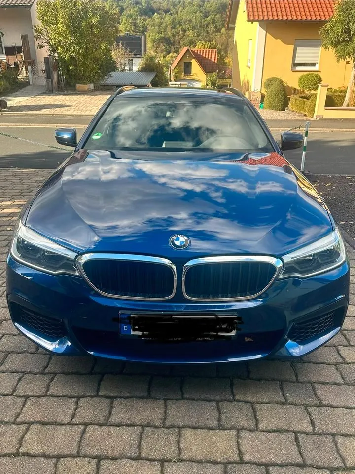 BMW 520D