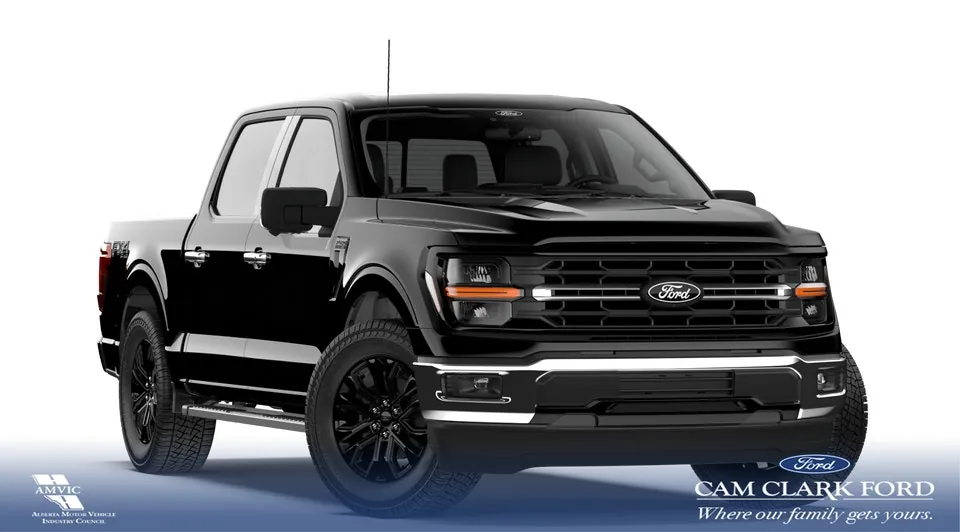 Ford F-150 2026 photo 4