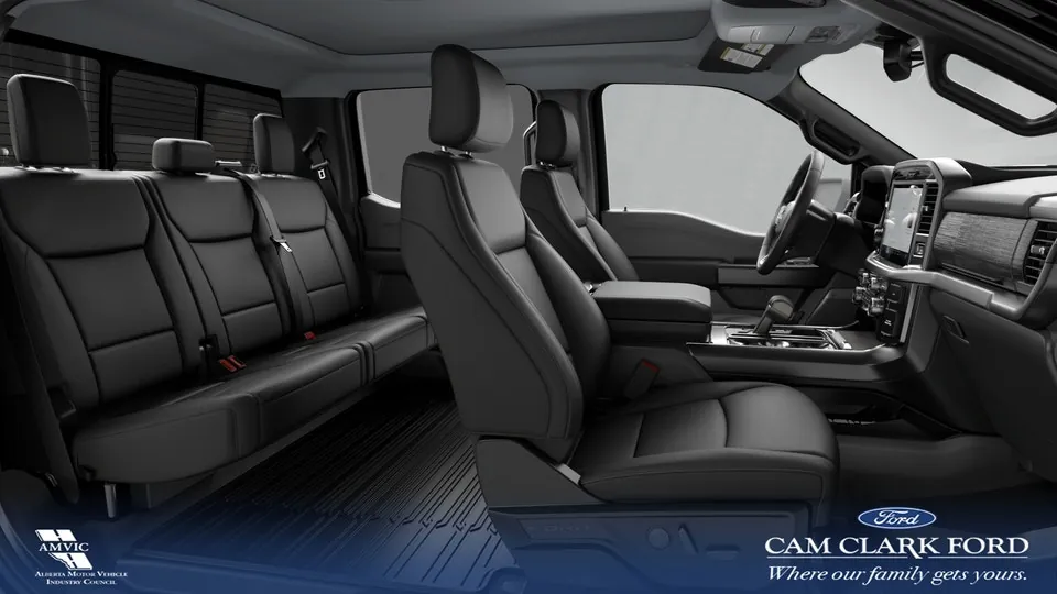 Ford F-150 2026 photo 5
