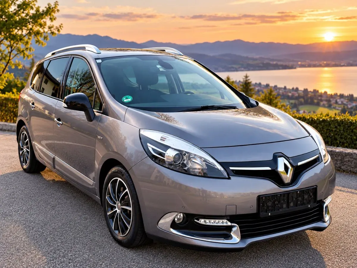 Renault Grand Scenic