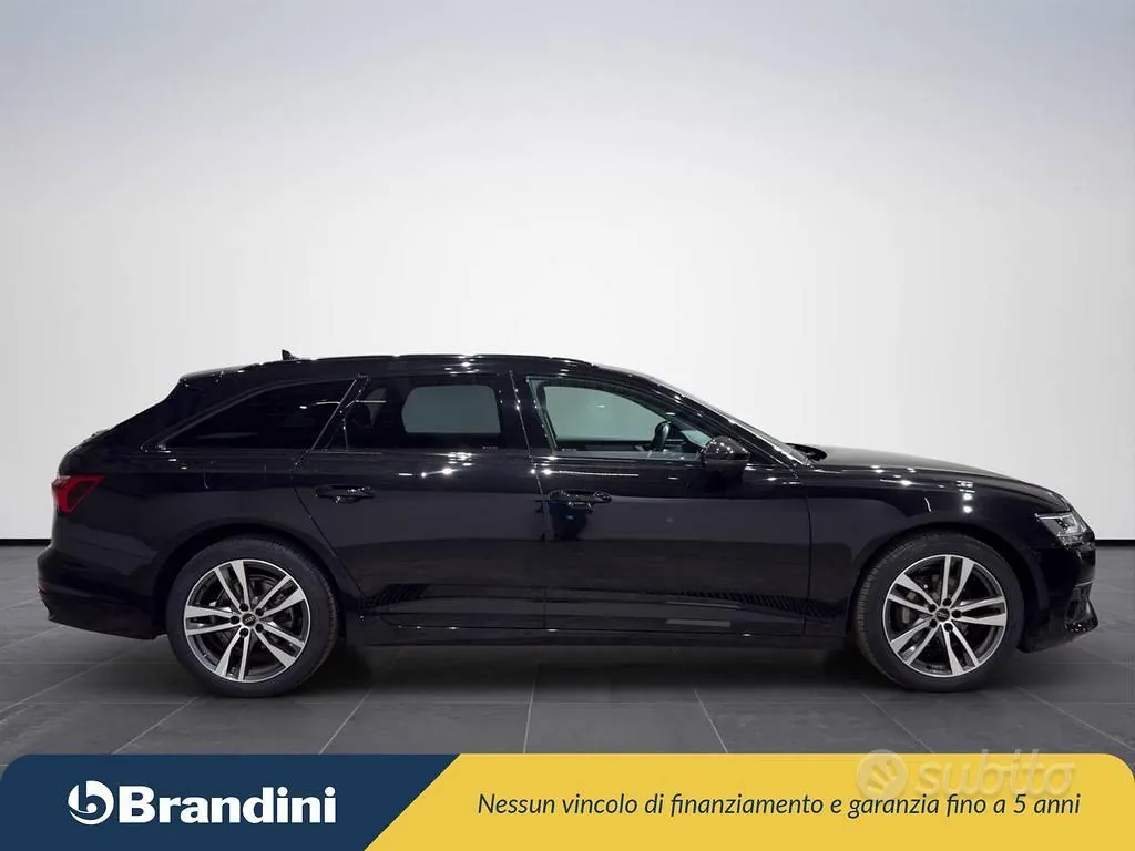 Audi A6 Avant 2023 photo 5