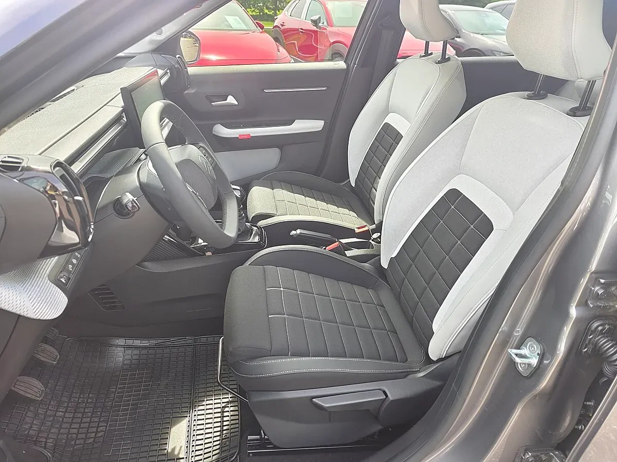 Citroen C3 2026 photo 3