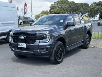 Ford Ranger 2026 photo 4