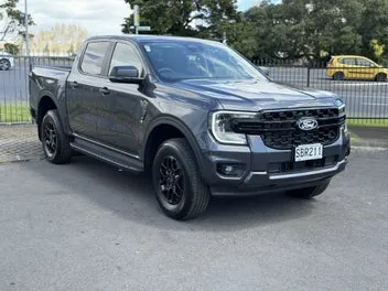 Ford Ranger 2026 photo 2