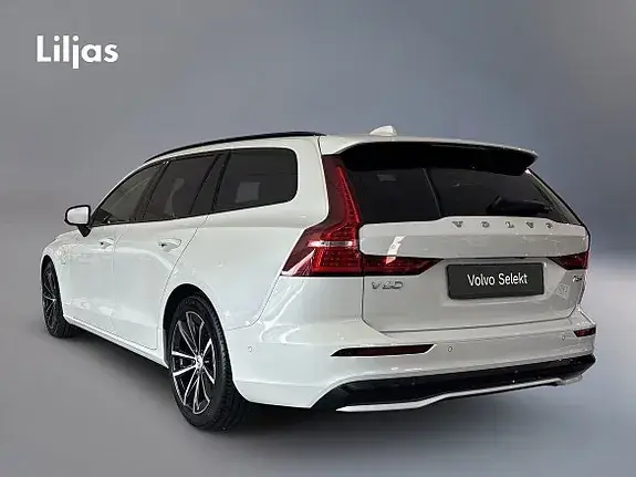 Volvo V60 2026 photo 5