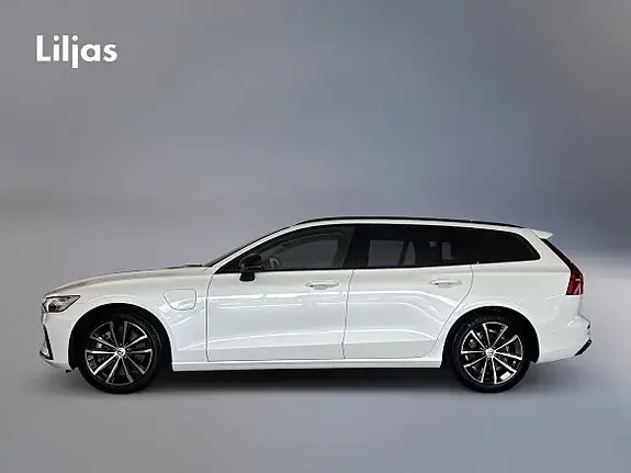 Volvo V60 2026 photo 3