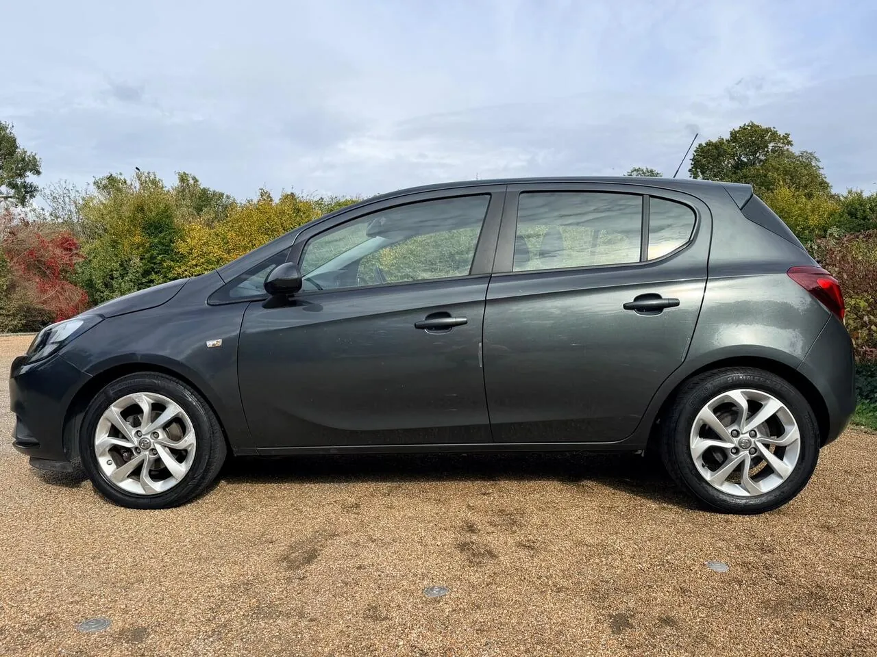 Vauxhall Corsa 2017 photo 5