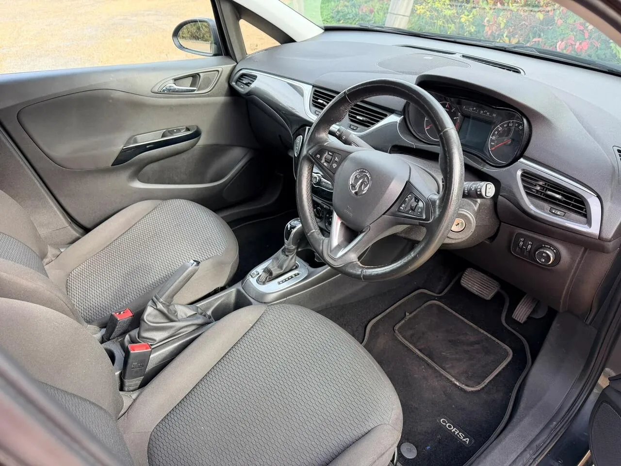 Vauxhall Corsa 2017 photo 4