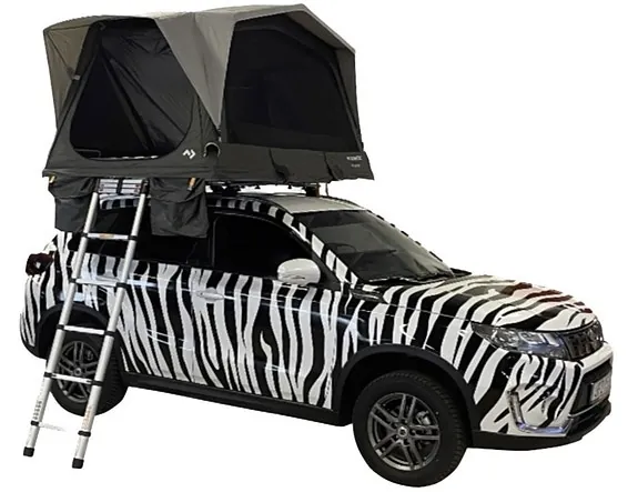 Suzuki Vitara 2023 photo 4