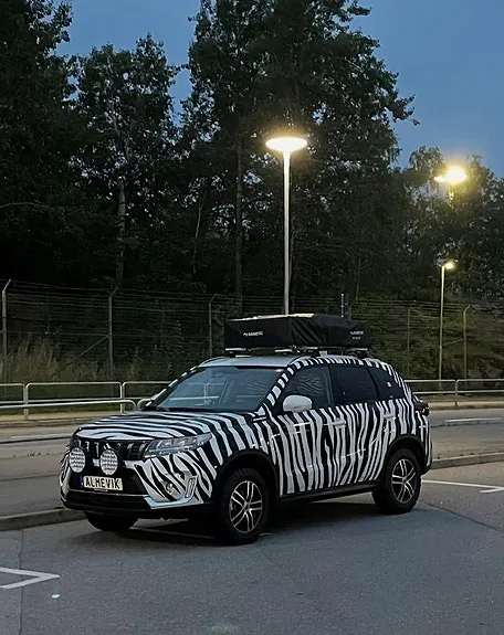 Suzuki Vitara 2023 photo 5