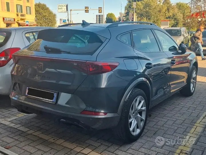 Cupra Formentor 2023 photo 3