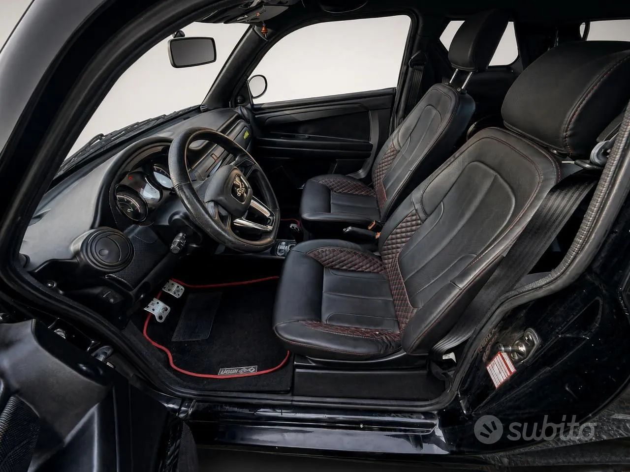 Ligier Js50 2022 photo 3