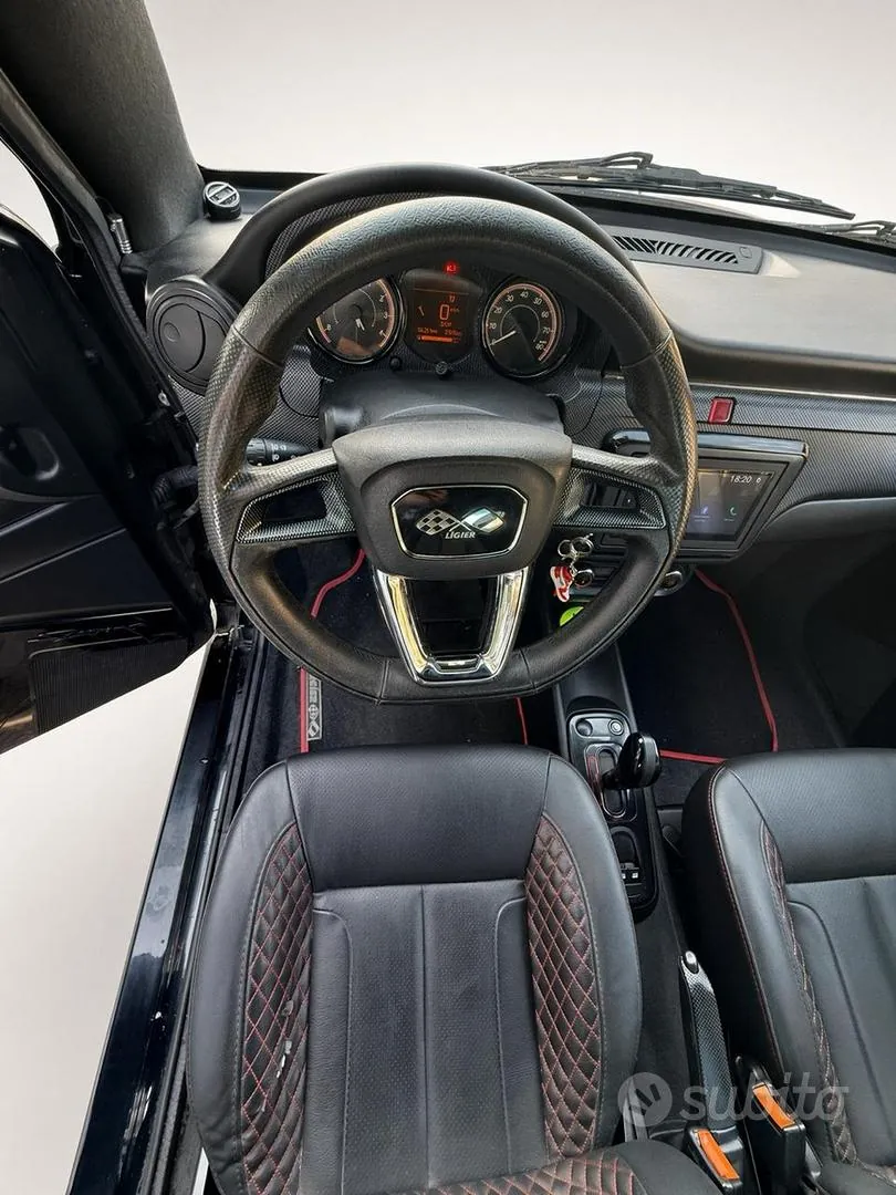 Ligier Js50 2022 photo 4
