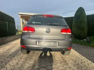 Volkswagen Golf 2010 photo 3