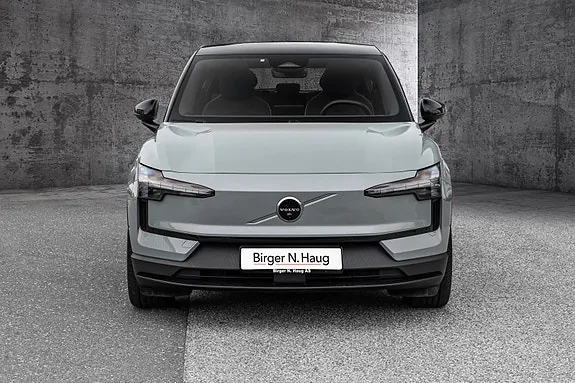 Volvo Ex30 2024 photo 3