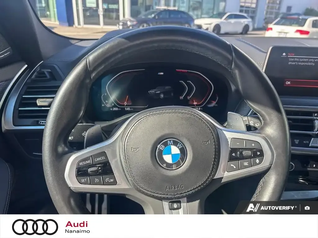 BMW X3 2023 photo 5