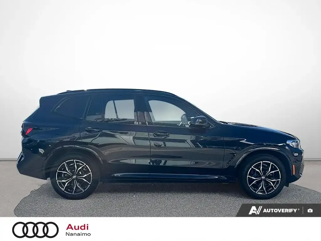 BMW X3 2023 photo 2
