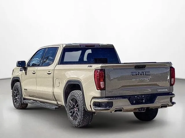 GMC Sierra 1500 2022 photo 4
