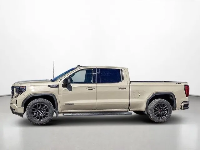 GMC Sierra 1500 2022 photo 2