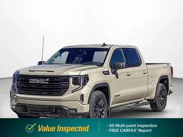 GMC Sierra 1500