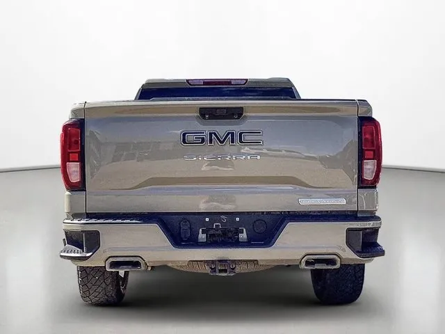 GMC Sierra 1500 2022 photo 5