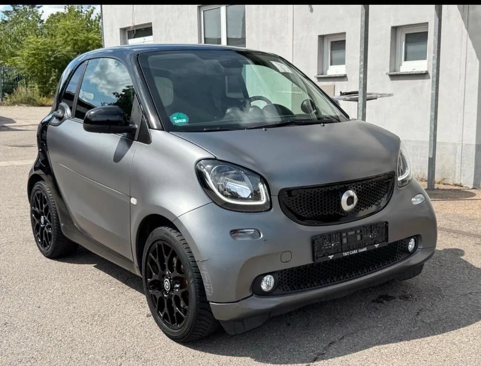 Smart 453