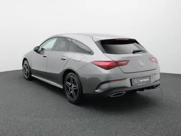 Mercedes-Benz Cla 2024 photo 2