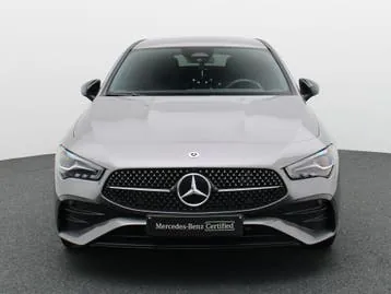 Mercedes-Benz Cla 2024 photo 3