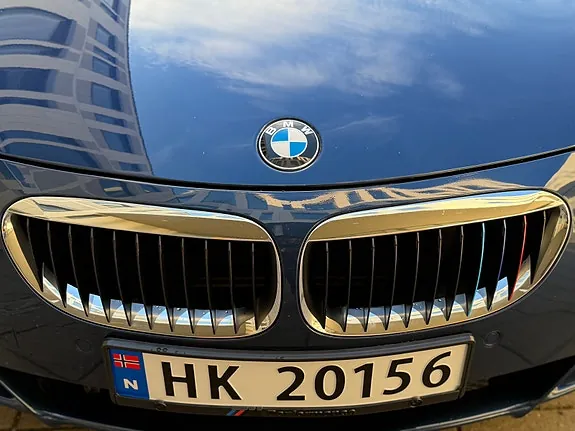 BMW 630I 2005 photo 5