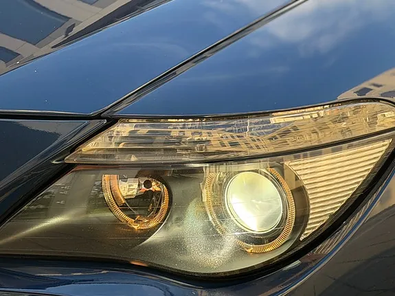 BMW 630I 2005 photo 3