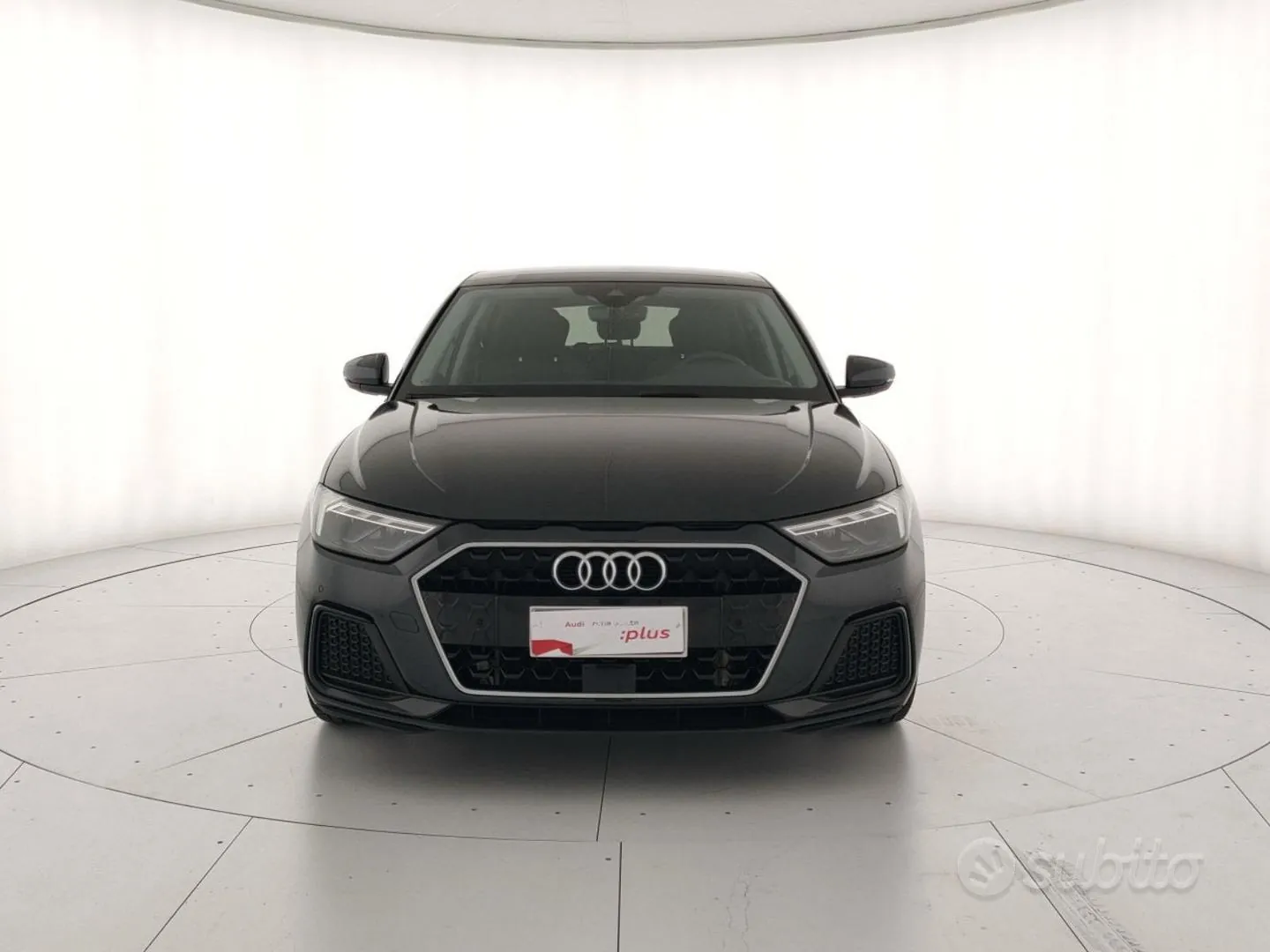 Audi A1 Sportback 2022 photo 2