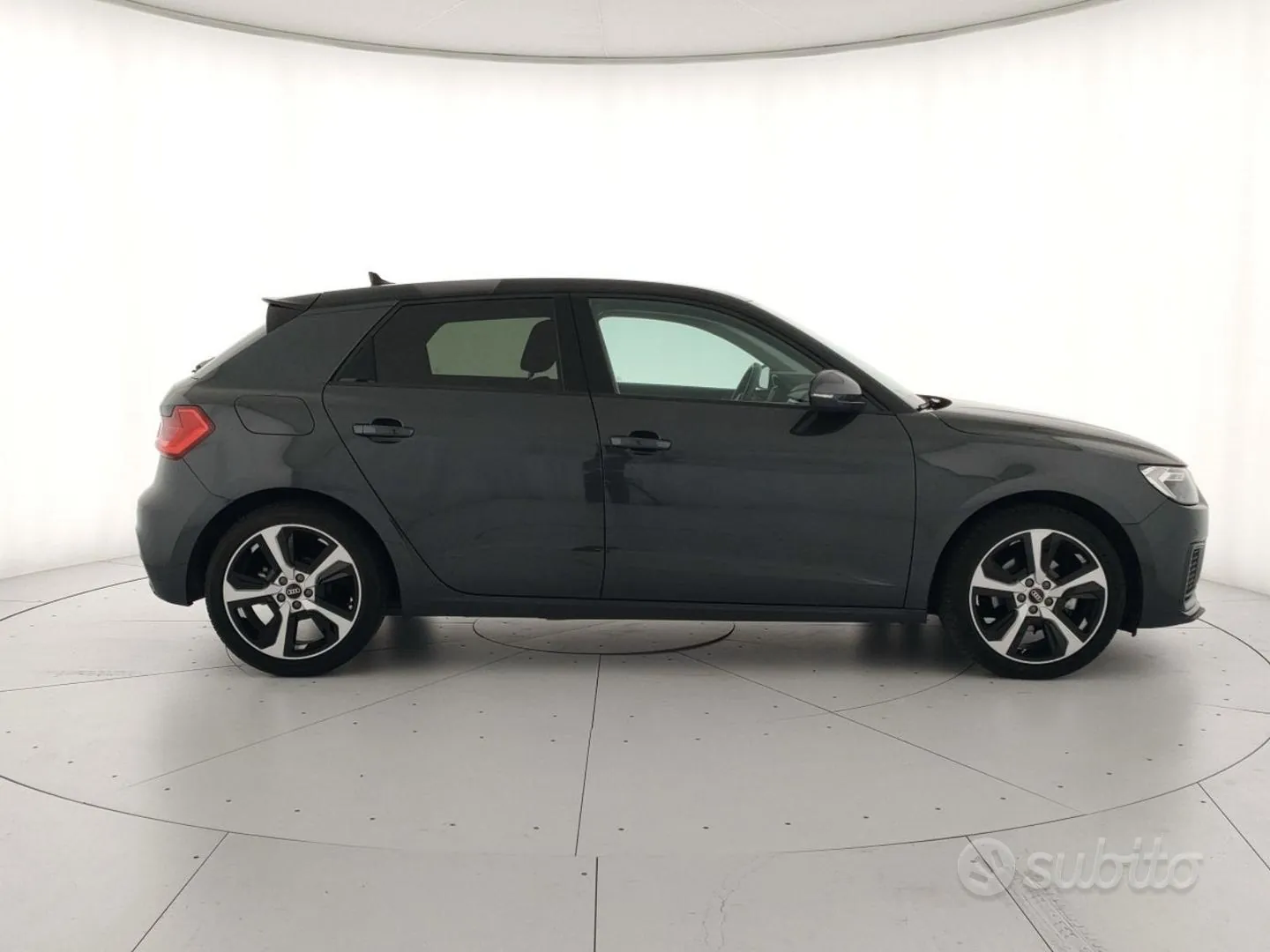 Audi A1 Sportback 2022 photo 4